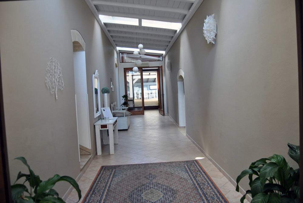 Masseria La Grande Quercia Mottola Exterior foto